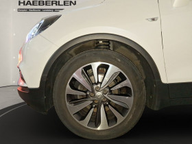 Opel Mokka X 1.4 Turbo - 140 ch BVA  occasion  Beaupuy - photo n10