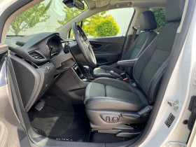 Opel Mokka X 1.4 Turbo - 140 ch BVA  occasion  Beaupuy - photo n7