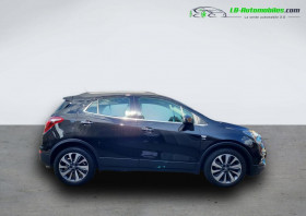 Opel Mokka X 1.4 Turbo - 140 ch BVA  occasion  Beaupuy - photo n6
