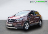 Annonce Opel Mokka X occasion Essence 1.4 Turbo - 140 ch BVA  Beaupuy