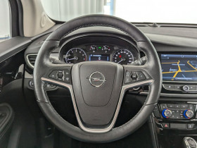 Opel Mokka X 1.4 Turbo - 140 ch BVA  occasion  Beaupuy - photo n9