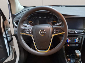 Opel Mokka X 1.4 Turbo - 140 ch BVA  occasion  Beaupuy - photo n9