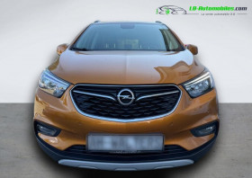 Opel Mokka X 1.4 Turbo - 140 ch BVA  occasion  Beaupuy - photo n5