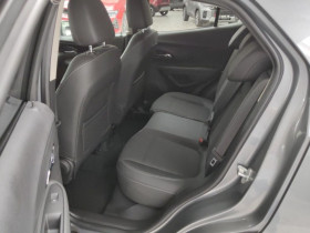 Opel Mokka X 1.4 Turbo - 140 ch BVA  occasion  Beaupuy - photo n8