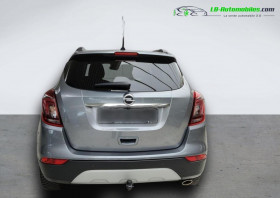 Opel Mokka X 1.4 Turbo - 140 ch BVA  occasion  Beaupuy - photo n7