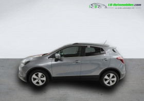 Opel Mokka X 1.4 Turbo - 140 ch BVA  occasion  Beaupuy - photo n6