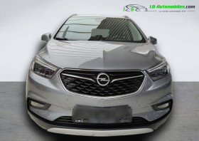 Opel Mokka X 1.4 Turbo - 140 ch BVA  occasion  Beaupuy - photo n5