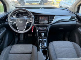 Opel Mokka X 1.4 Turbo - 140 ch BVA  occasion  Beaupuy - photo n3