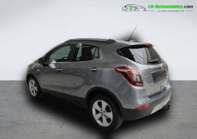 Opel Mokka X 1.4 Turbo - 140 ch BVA  occasion  Beaupuy - photo n4