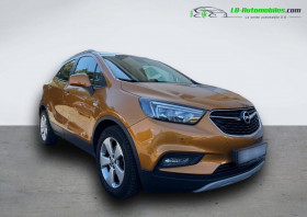 Opel Mokka X , garage LB AUTOMOBILES  Beaupuy