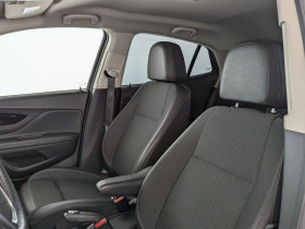 Opel Mokka X 1.4 Turbo - 140 ch BVA  occasion  Beaupuy - photo n7