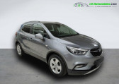 Annonce Opel Mokka X occasion Essence 1.4 Turbo - 140 ch BVA  Beaupuy