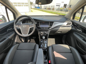Opel Mokka X 1.4 Turbo - 140 ch BVA  occasion  Beaupuy - photo n3