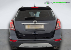 Opel Mokka X 1.4 Turbo - 140 ch BVA  occasion  Beaupuy - photo n6
