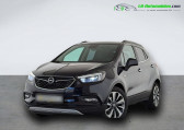 Annonce Opel Mokka X occasion Essence 1.4 Turbo - 140 ch BVA  Beaupuy