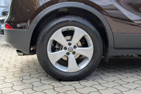 Opel Mokka X 1.4 Turbo - 140 ch BVA  occasion  Beaupuy - photo n8