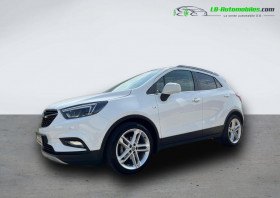 Opel Mokka X 1.4 Turbo - 140 ch BVA  occasion  Beaupuy - photo n2