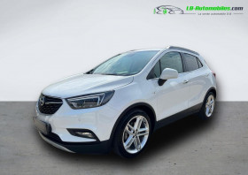 Opel Mokka X , garage LB AUTOMOBILES  Beaupuy