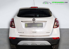 Opel Mokka X 1.4 Turbo - 140 ch BVA  occasion  Beaupuy - photo n7