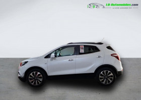 Opel Mokka X 1.4 Turbo - 140 ch BVA  occasion  Beaupuy - photo n6