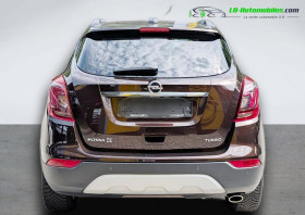 Opel Mokka X 1.4 Turbo - 140 ch BVA  occasion  Beaupuy - photo n5