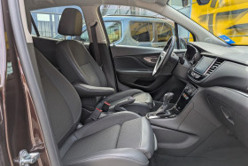 Opel Mokka X 1.4 Turbo - 140 ch BVA  occasion  Beaupuy - photo n6