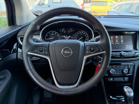 Opel Mokka X 1.4 Turbo - 140 ch BVA  occasion  Beaupuy - photo n9