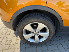 Opel Mokka X 1.4 Turbo - 140 ch BVA  occasion  Beaupuy - photo n10