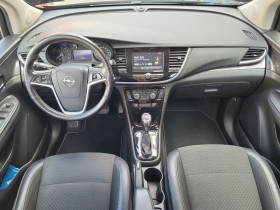 Opel Mokka X 1.4 Turbo - 140 ch BVA  occasion  Beaupuy - photo n3