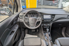 Opel Mokka X 1.4 Turbo - 140 ch BVA  occasion  Beaupuy - photo n2