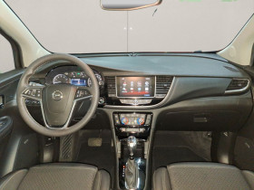Opel Mokka X 1.4 Turbo - 140 ch BVA  occasion  Beaupuy - photo n3