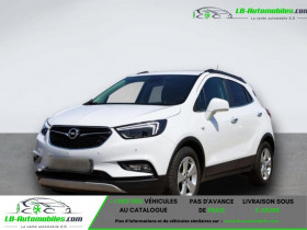 Opel Mokka X , garage LB AUTOMOBILES � Beaupuy