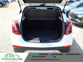 Opel Mokka X 1.4 Turbo - 140 ch BVA  occasion � Beaupuy - photo n�8
