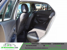 Opel Mokka X 1.4 Turbo - 140 ch BVA  occasion � Beaupuy - photo n�6
