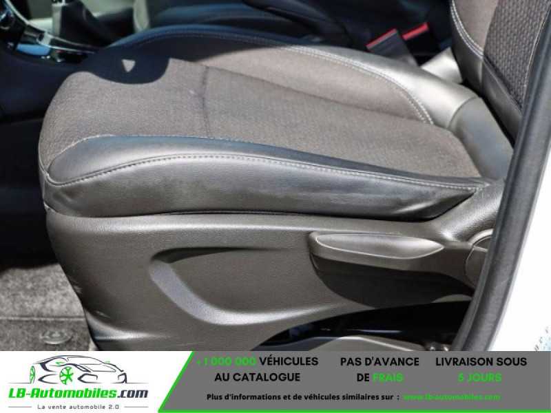 Opel Mokka X 1.4 Turbo - 140 ch BVA  occasion � Beaupuy - photo n�5