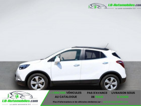 Opel Mokka X 1.4 Turbo - 140 ch BVA  occasion � Beaupuy - photo n�4