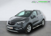 Annonce Opel Mokka X occasion Essence 1.4 Turbo - 140 ch BVA à Beaupuy