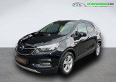 Opel Mokka X occasion année 2019 boite Automatique Annonce Opel Mokka X occasion Essence 1.4 Turbo - 140 ch BVA à Beaupuy