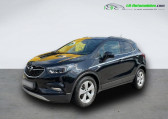 Opel Mokka X occasion année 2019 boite Automatique Annonce Opel Mokka X occasion Essence 1.4 Turbo - 140 ch BVA à Beaupuy