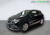 Opel Mokka X occasion année 2018 boite Automatique Annonce Opel Mokka X occasion Essence 1.4 Turbo - 140 ch BVA à Beaupuy