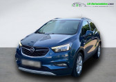 Opel Mokka X occasion année 2017 boite Automatique Annonce Opel Mokka X occasion Essence 1.4 Turbo - 140 ch BVA à Beaupuy