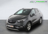 Opel Mokka X occasion année 2018 boite Automatique Annonce Opel Mokka X occasion Essence 1.4 Turbo - 140 ch BVA à Beaupuy
