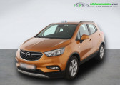 Opel Mokka X occasion année 2018 boite Automatique Annonce Opel Mokka X occasion Essence 1.4 Turbo - 140 ch BVA à Beaupuy