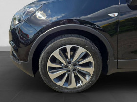 Opel Mokka X 1.4 Turbo - 140 ch BVA  occasion  Beaupuy - photo n11