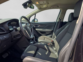 Opel Mokka X 1.4 Turbo - 140 ch BVA  occasion  Beaupuy - photo n8