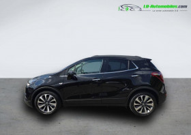 Opel Mokka X 1.4 Turbo - 140 ch BVA  occasion  Beaupuy - photo n6