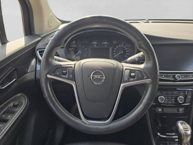 Opel Mokka X 1.4 Turbo - 140 ch BVA  occasion  Beaupuy - photo n10