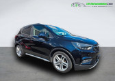 Opel Mokka X occasion année 2018 boite Automatique Annonce Opel Mokka X occasion Essence 1.4 Turbo - 140 ch BVA à Beaupuy