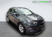Opel Mokka X occasion année 2017 boite Automatique Annonce Opel Mokka X occasion Essence 1.4 Turbo - 140 ch BVA à Beaupuy