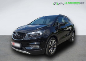 Opel Mokka X , garage LB AUTOMOBILES  Beaupuy
